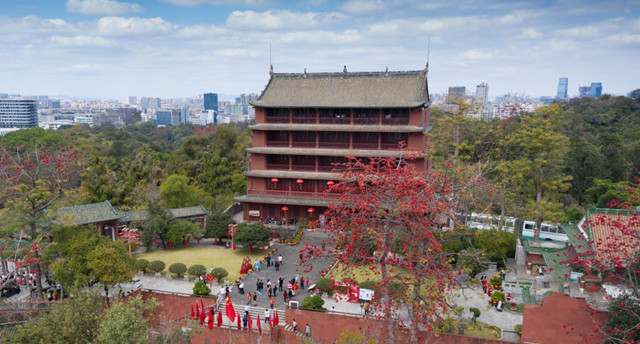 經(jīng)過近20年的長跑，廣州博物館新館建設(shè)終于有了眉目。