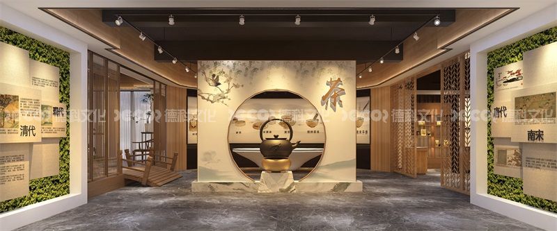 歷史展廳設(shè)計中如何考慮展品的維護(hù)和保養(yǎng)