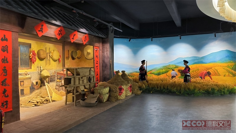 VR展館設(shè)計(jì)中如何展示科學(xué)與技術(shù)的創(chuàng)新成果？